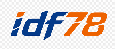 idf78 โลโก้